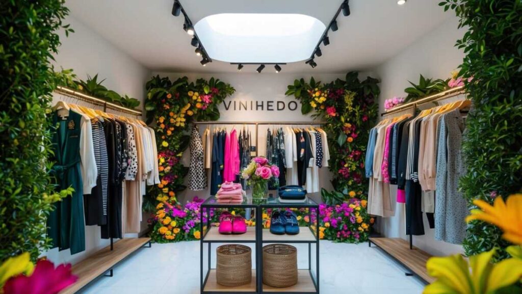 Onde comprar roupas e acessórios exclusivos em Vinhedo: Guia Completo de Compras na Cidade