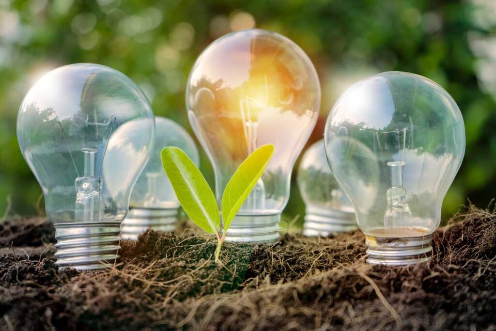 Tá na hora de falar sério: a energia que a gente usa pode mudar o futuro do planeta
